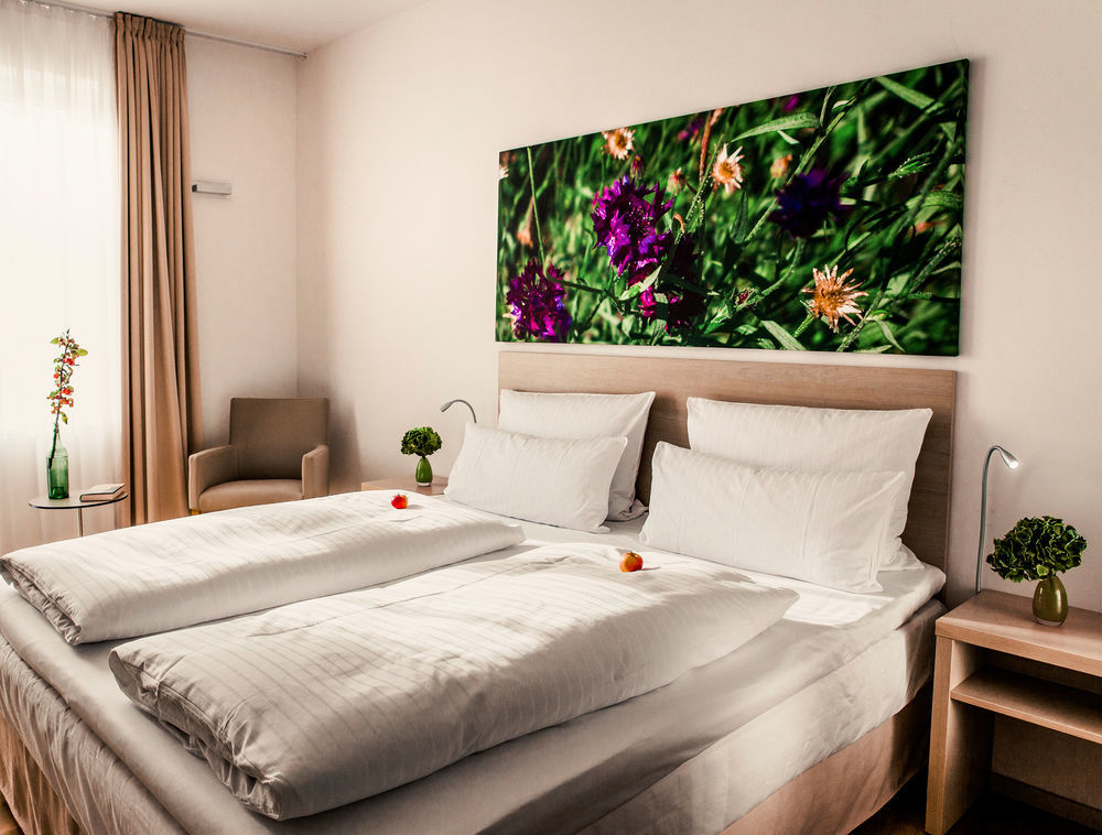 Landgut Stober Hotel Groß Behnitz Bagian luar foto