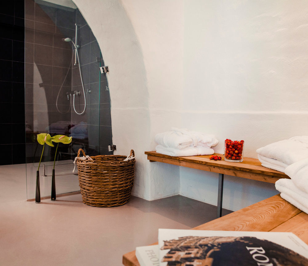 Landgut Stober Hotel Groß Behnitz Bagian luar foto