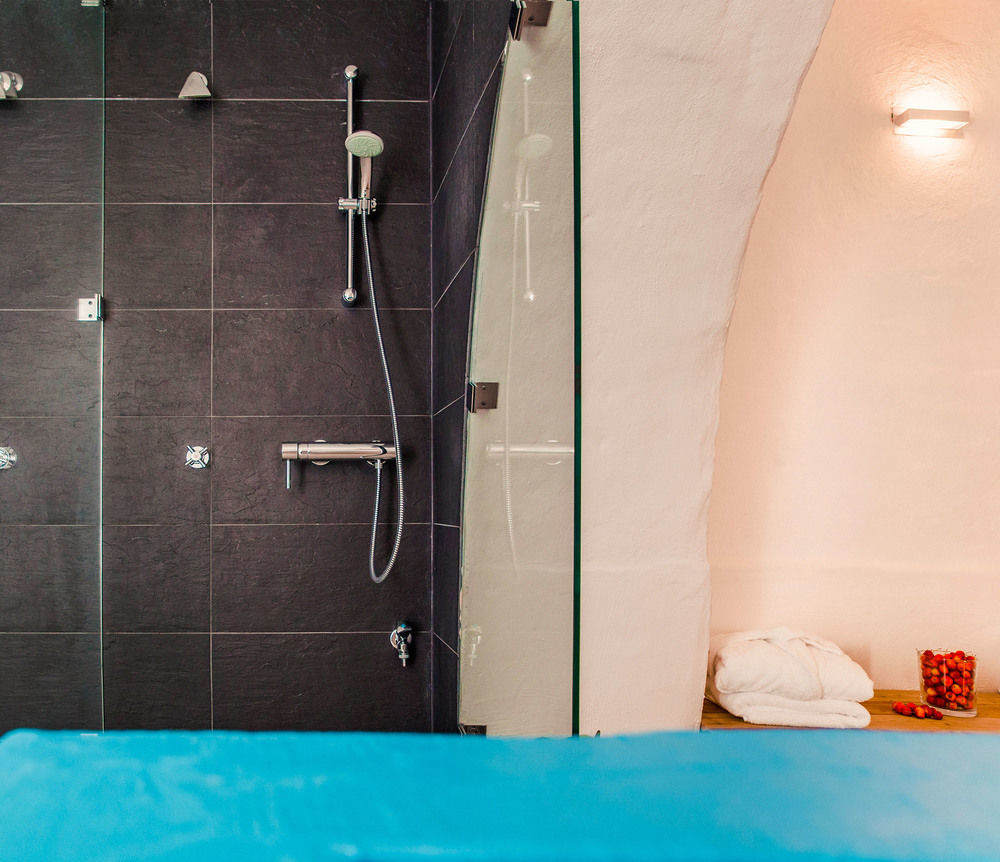 Landgut Stober Hotel Groß Behnitz Bagian luar foto