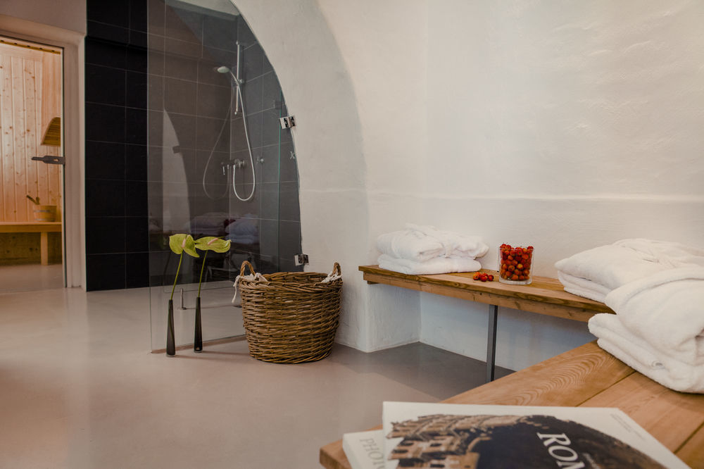 Landgut Stober Hotel Groß Behnitz Bagian luar foto